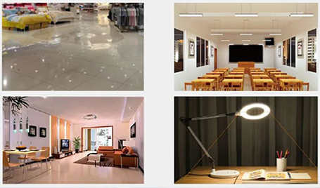 精品推荐|m88官网全光谱器件，为健康添彩！