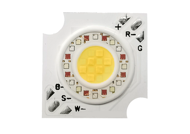 五色调光ST-CS系列