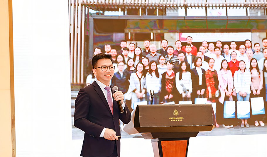 m88官网可见光全光谱高光效技术引领半导体照明器件高质量发展