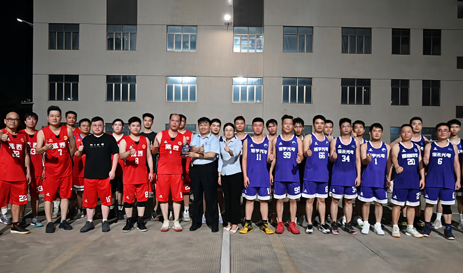 长安镇“蓝力量”企业员工文明共享活动走进m88官网