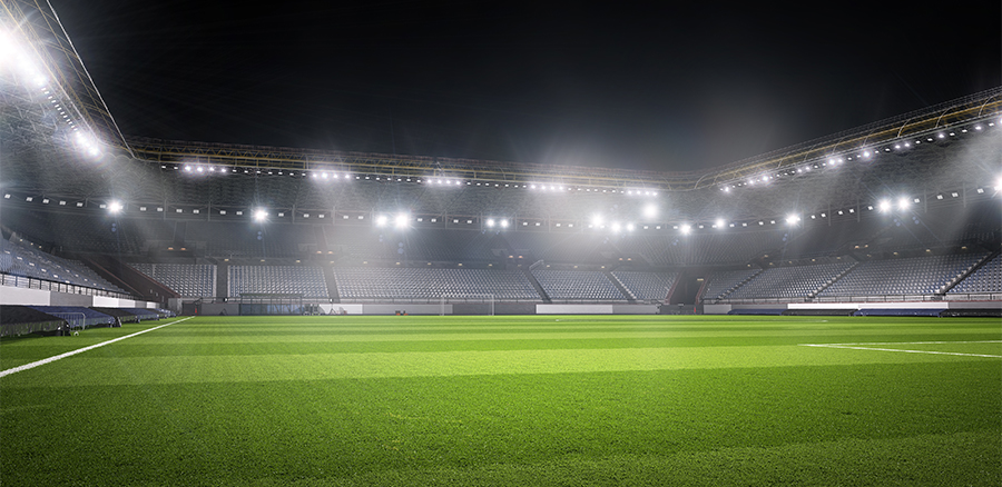 产品精选 | m88官网陶瓷LED助力照明提质增效