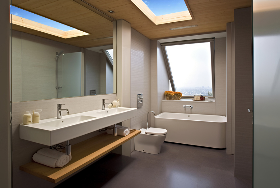 光艺融合 | m88官网智能家居青空灯用LED 