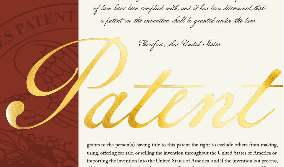 喜讯丨全球布局再突破！m88官网光载信息核心专利获美国授权