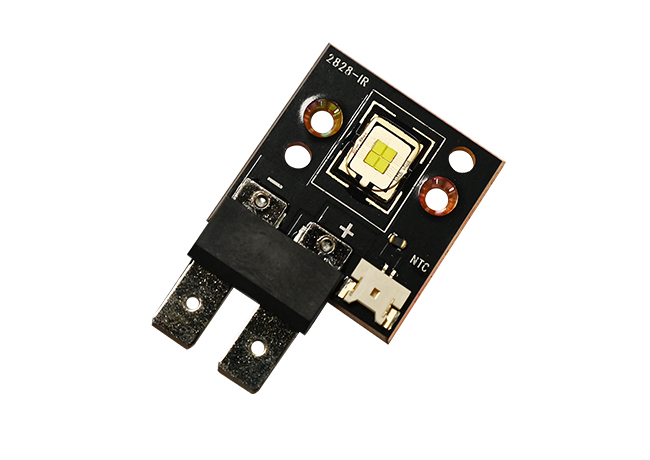 高功率密度系列